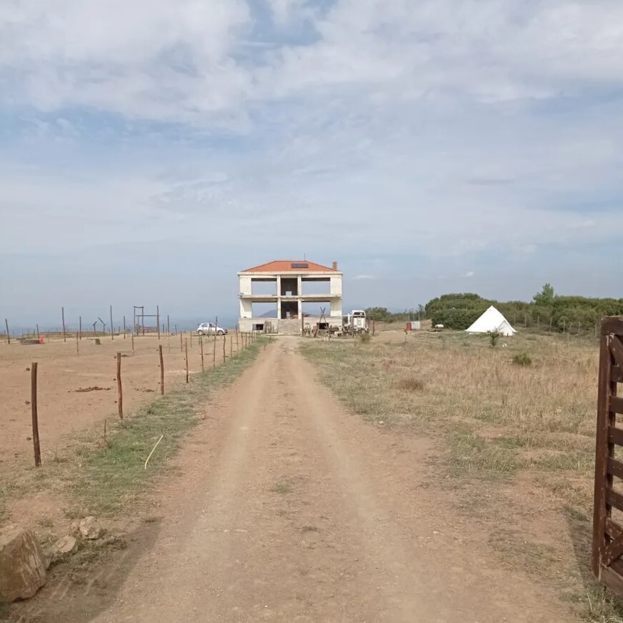 Продажа - Коттедж 390 m² в пригороде Салоник