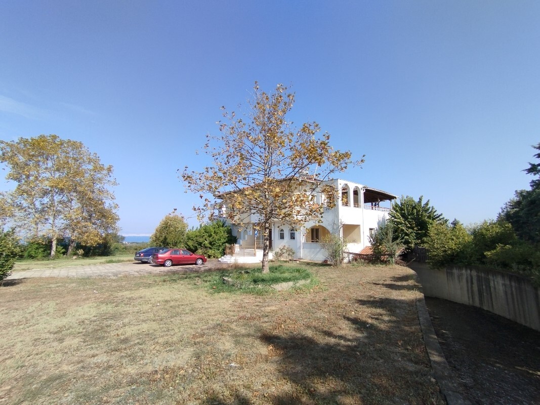 Продажа - Вилла 550 m² в пригороде Салоник