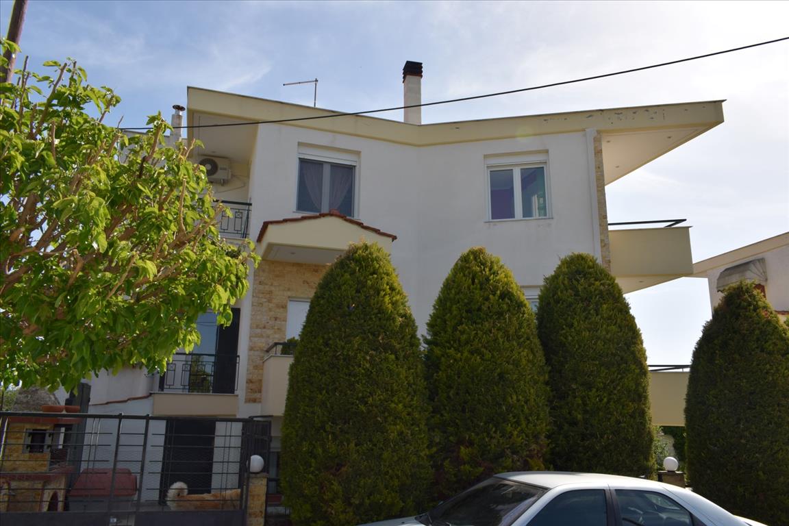 Продажа - Коттедж 180 m² в пригороде Салоник