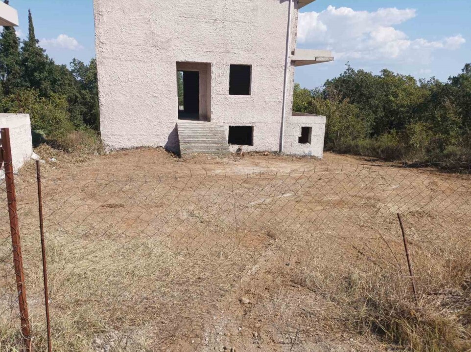 Продажа - Таунхаус 190 m² в пригороде Салоник