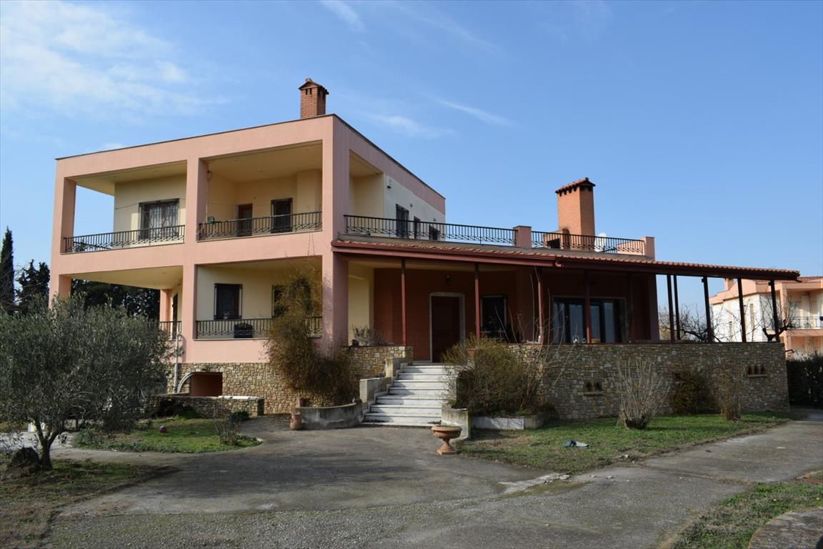 Продажа - Коттедж 400 m² в пригороде Салоник