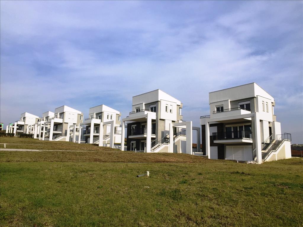 Продажа - Коттедж 195 m² в пригороде Салоник
