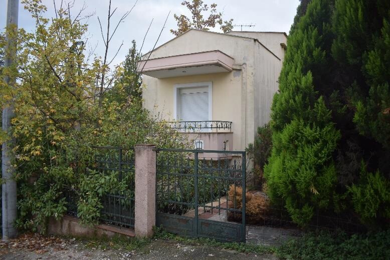Продажа - Коттедж 525 m² в пригороде Салоник