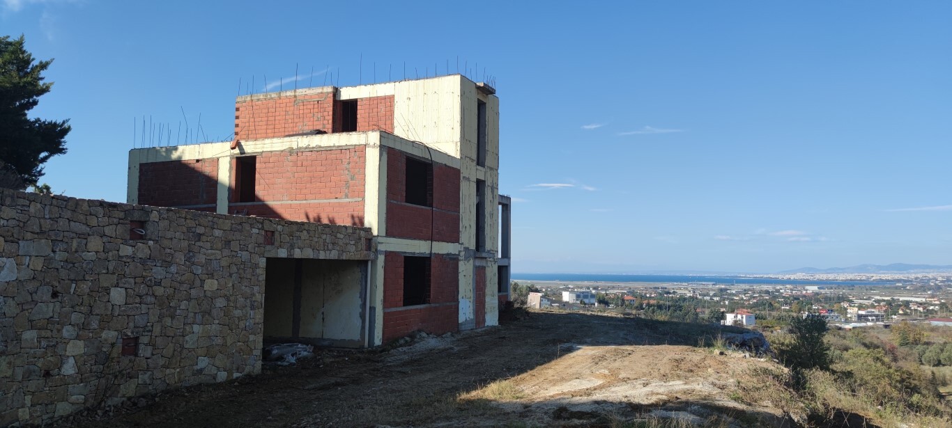 Продажа - Вилла 343 m² в пригороде Салоник