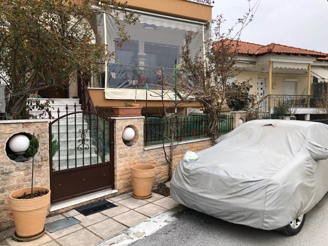 Продажа - Таунхаус 195 m² в пригороде Салоник