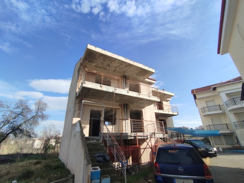 Продажа - Таунхаус 176 m² в пригороде Салоник