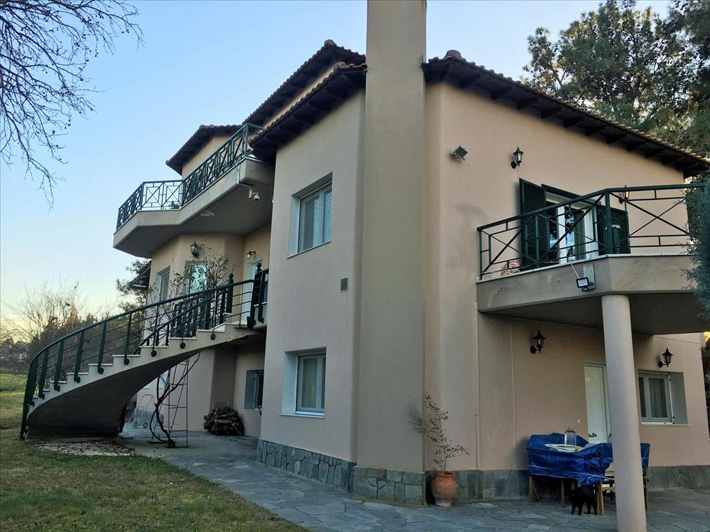 Продажа - Коттедж 280 m² в пригороде Салоник