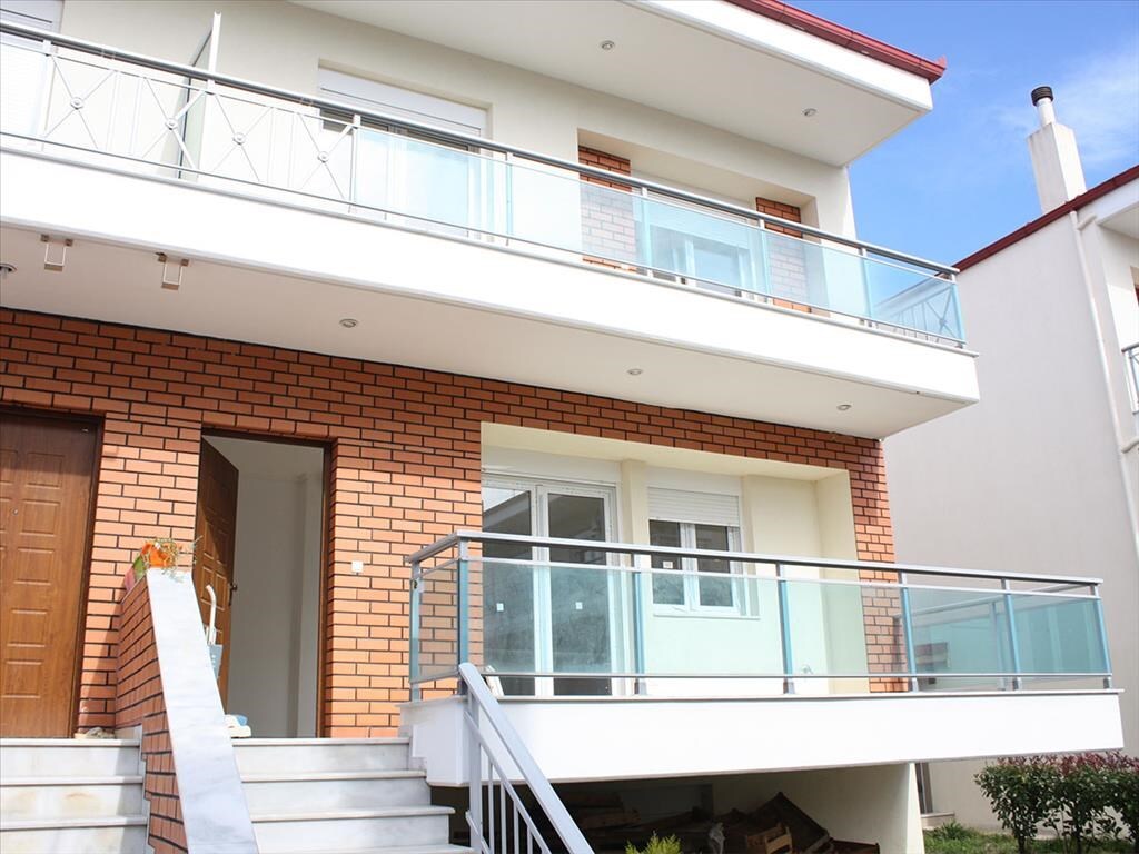 Продажа - Таунхаус 185 m² в пригороде Салоник