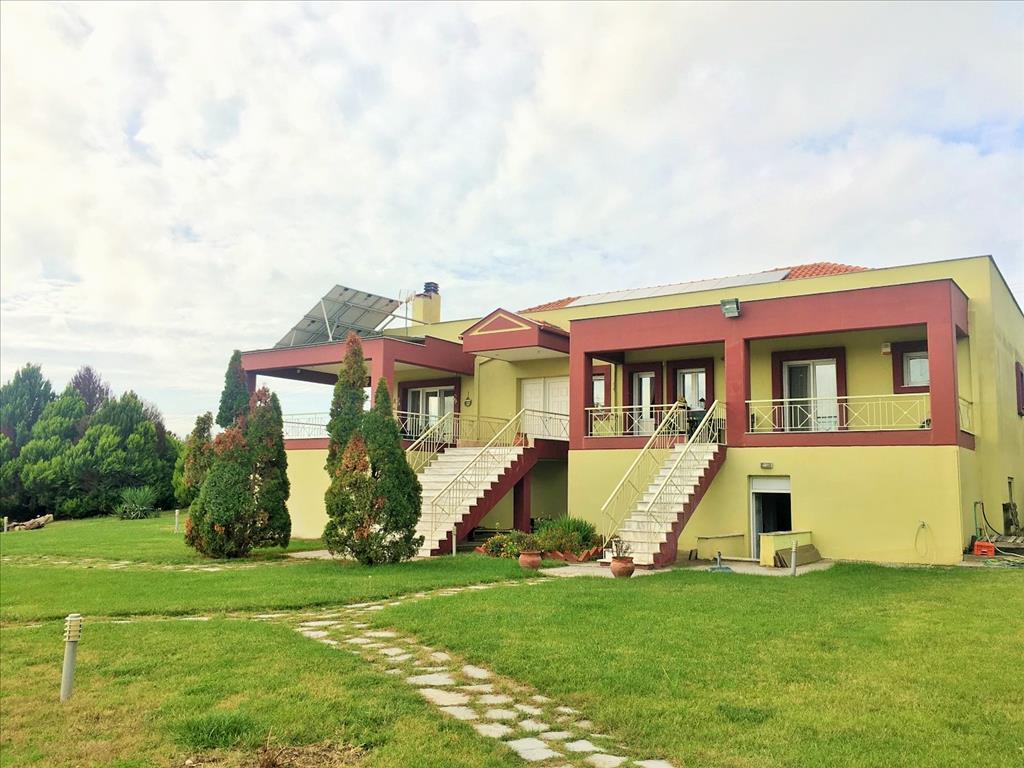 Продажа - Коттедж 167 m² в пригороде Салоник