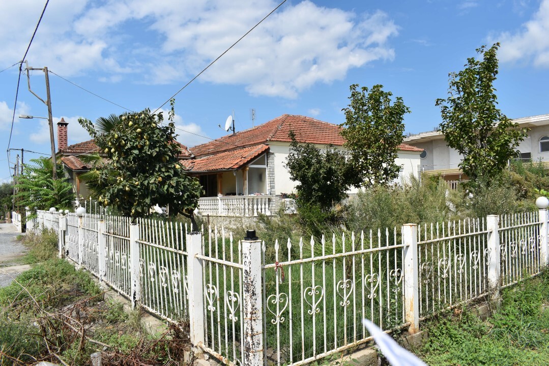 Продажа - Коттедж 155 m² в пригороде Салоник