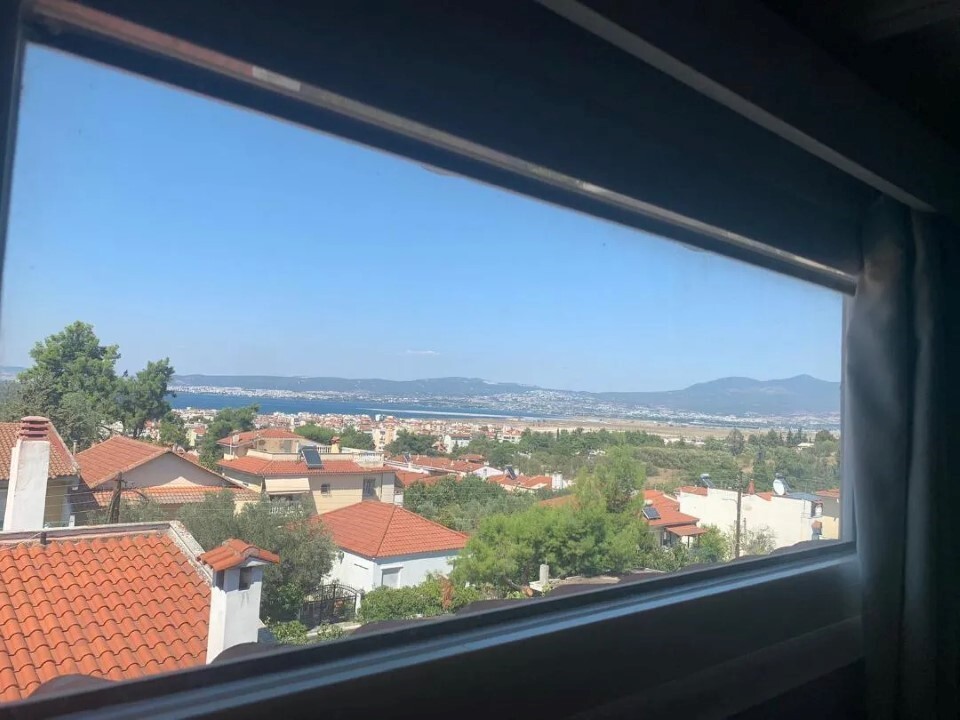 Продажа - Двухуровневая квартира 175 m² в пригороде Салоник