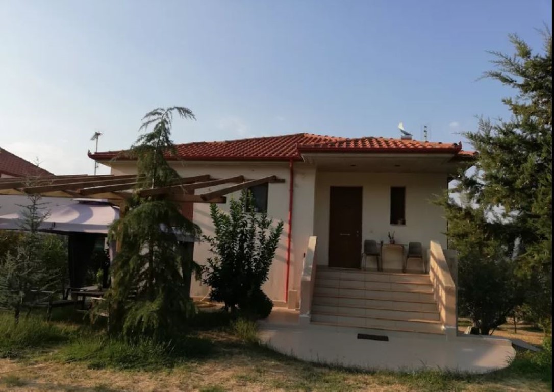 Продажа - Коттедж 140 m² в пригороде Салоник