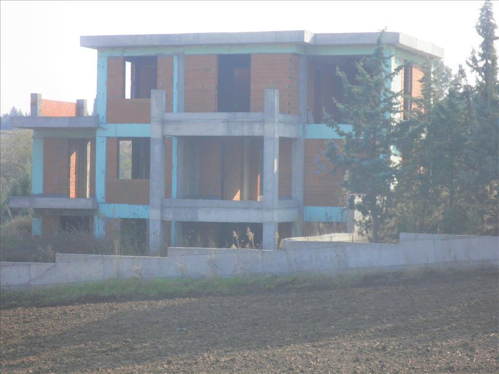 Продажа - Таунхаус 270 m² в пригороде Салоник