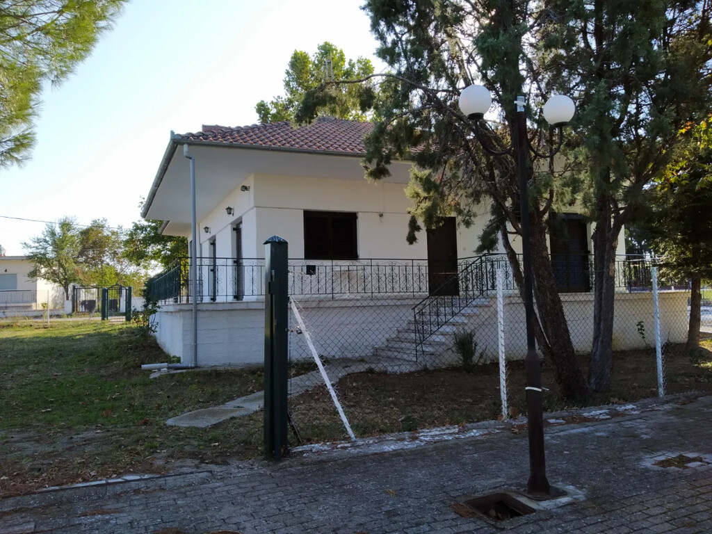 Продажа - Коттедж 112 m² в пригороде Салоник