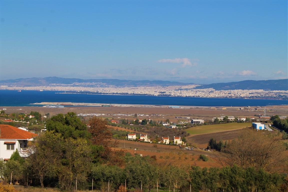 Продажа - Коттедж 380 m² в пригороде Салоник
