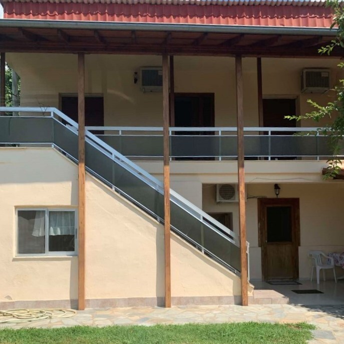 Продажа - Коттедж 136 m² в пригороде Салоник