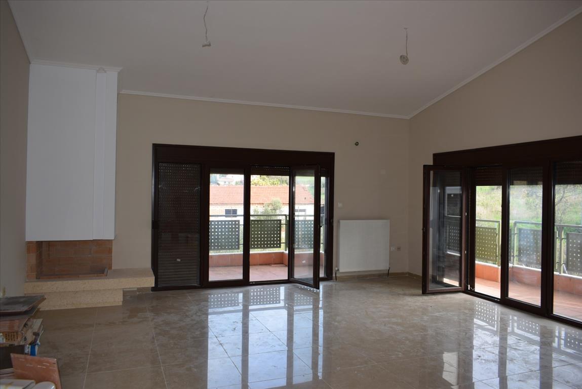 Продажа - Таунхаус 160 m² в пригороде Салоник