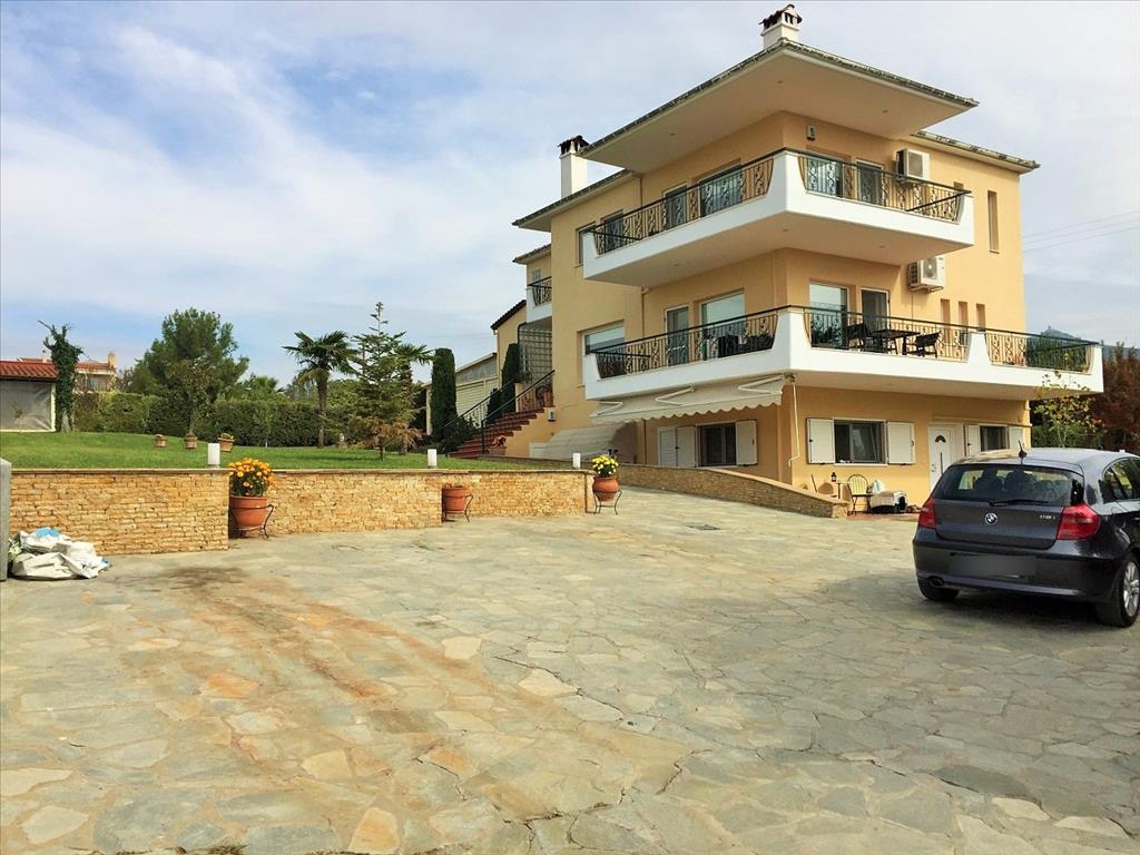 Продажа - Коттедж 440 m² в пригороде Салоник