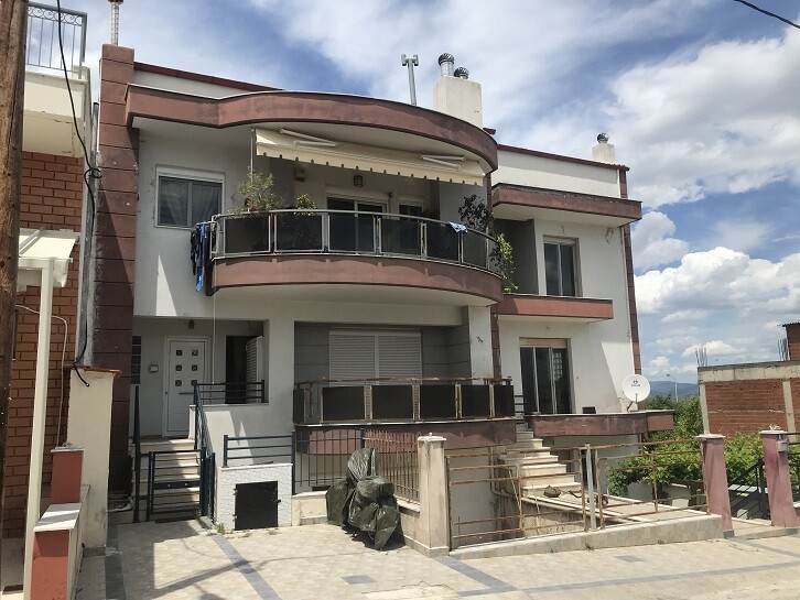 Продажа - Таунхаус 125 m² в пригороде Салоник