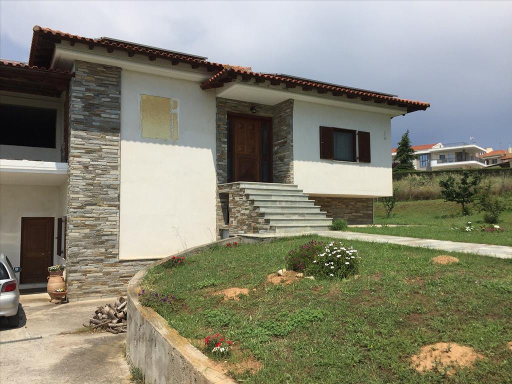 Продажа - Коттедж 369 m² в пригороде Салоник