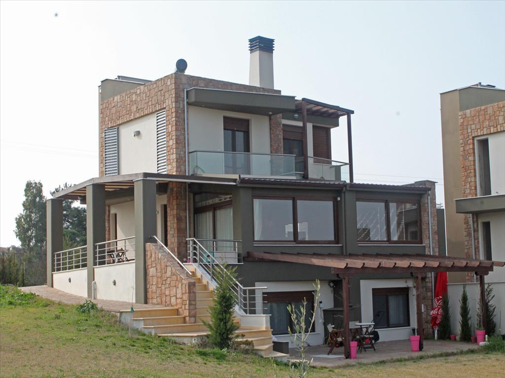 Продажа - Коттедж 300 m² в пригороде Салоник