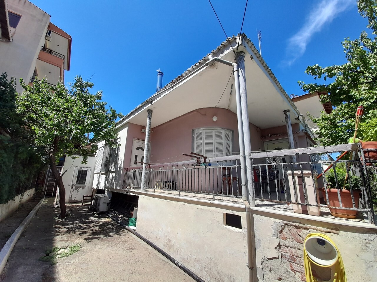 Продажа - Коттедж 94 m² в пригороде Салоник
