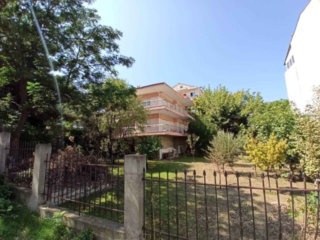 Продажа - Коттедж 240 m² в пригороде Салоник