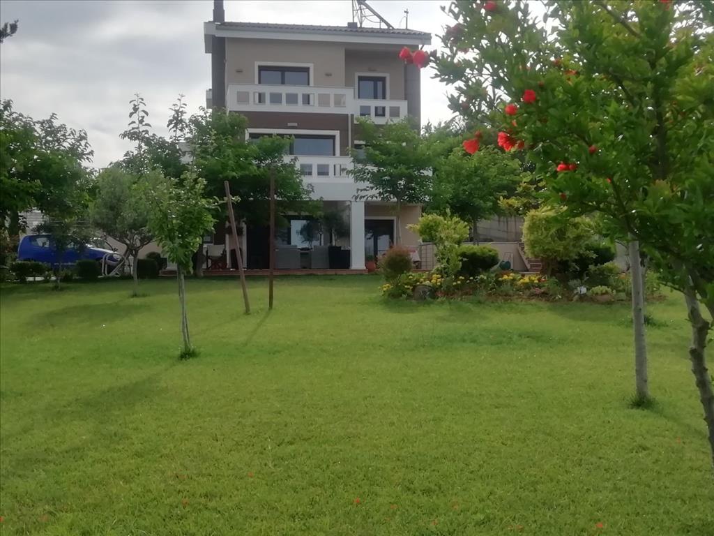 Продажа - Коттедж 300 m² в пригороде Салоник