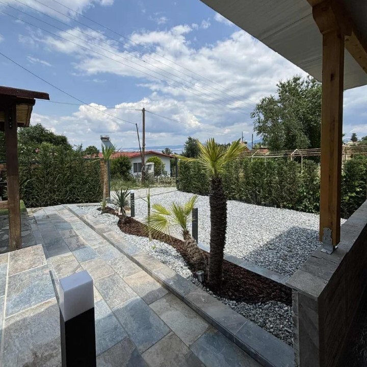 Продажа - Коттедж 60 m² в пригороде Салоник