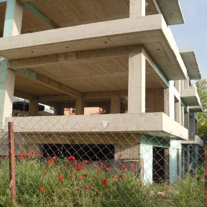Продажа - Коттедж 450 m² в пригороде Салоник
