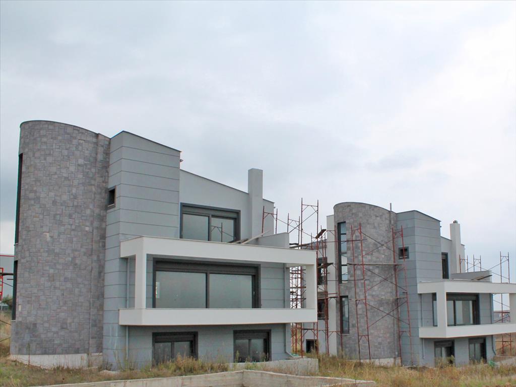 Продажа - Коттедж 300 m² в пригороде Салоник