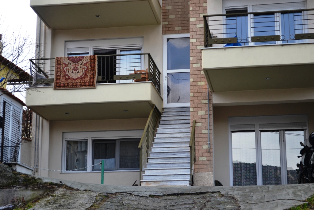 Продажа - Таунхаус 105 m² в пригороде Салоник