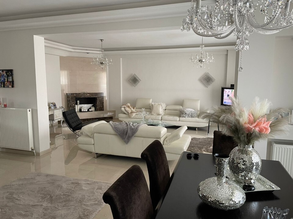 Продажа - Коттедж 300 m² в пригороде Салоник