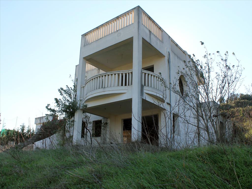 Продажа - Вилла 450 m² в пригороде Салоник
