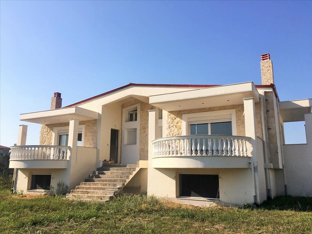 Продажа - Коттедж 260 m² в пригороде Салоник
