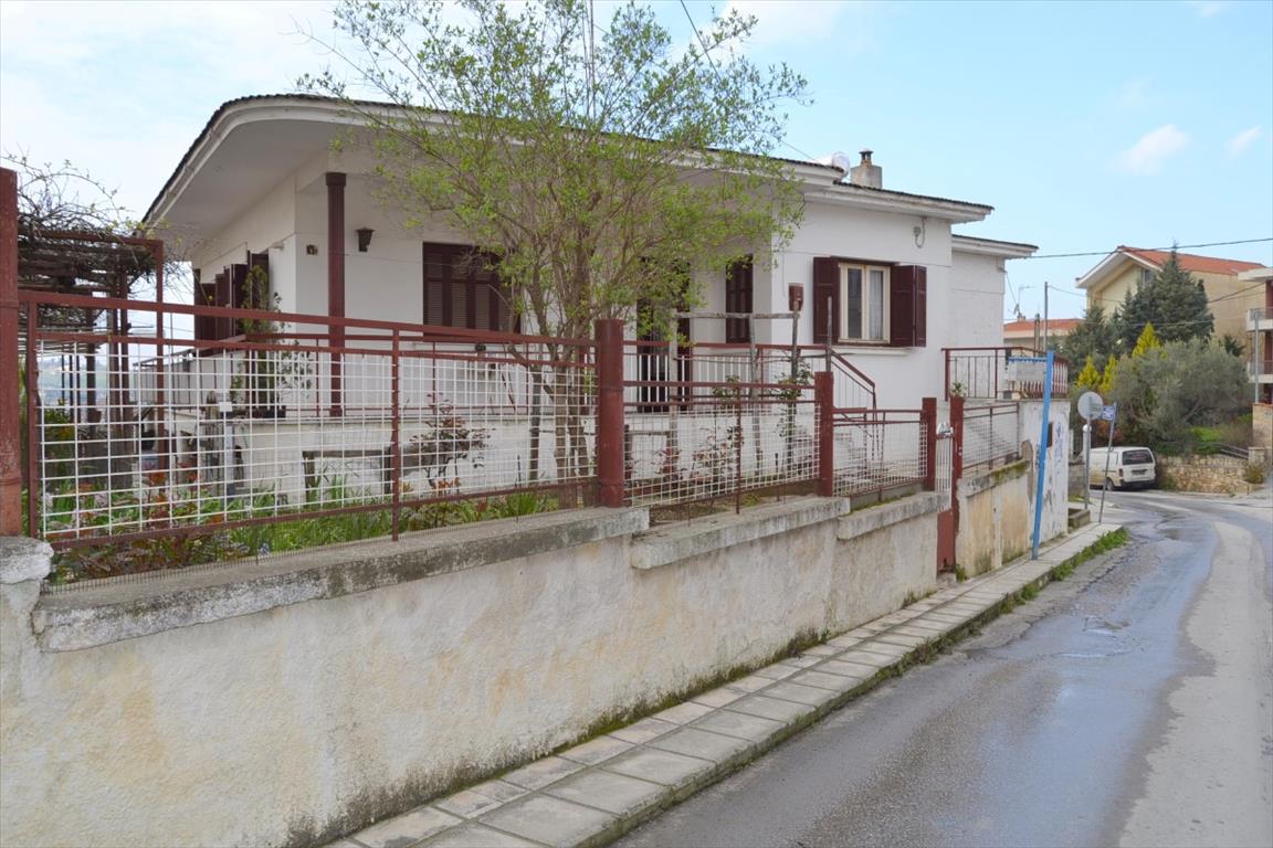 Продажа - Коттедж 110 m² в пригороде Салоник