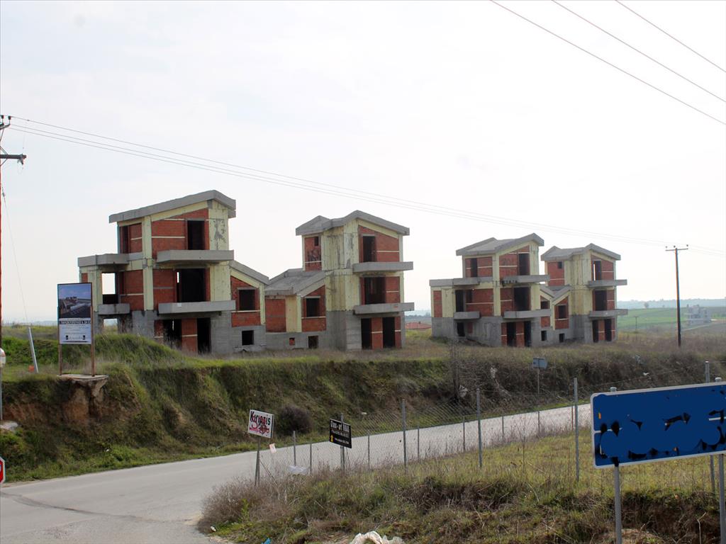 Продажа - Коттедж 173 m² в пригороде Салоник