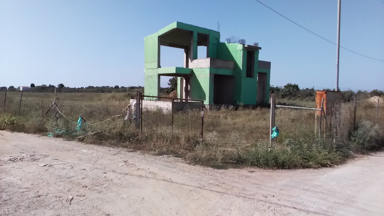 Продажа - Коттедж 63 m² в пригороде Салоник
