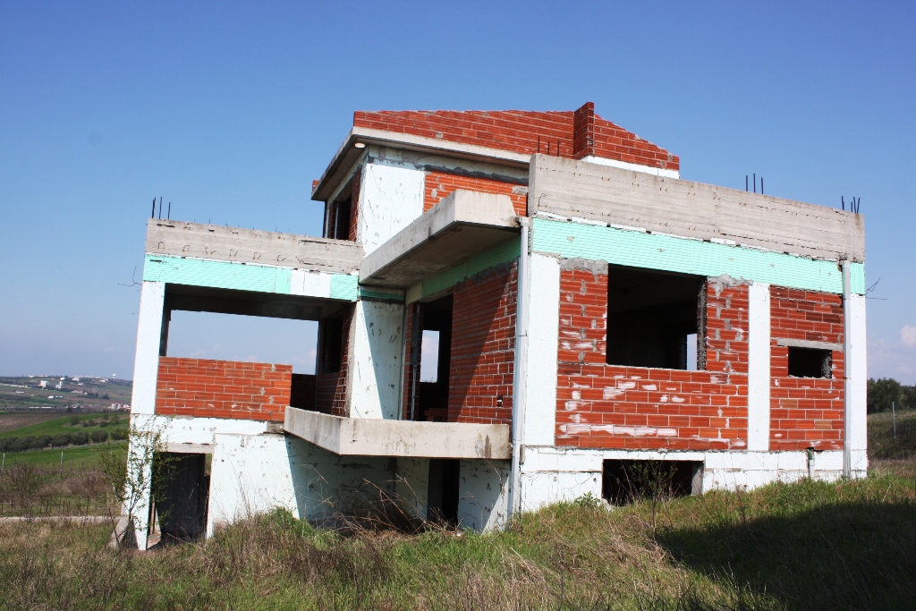 Продажа - Коттедж 190 m² в пригороде Салоник
