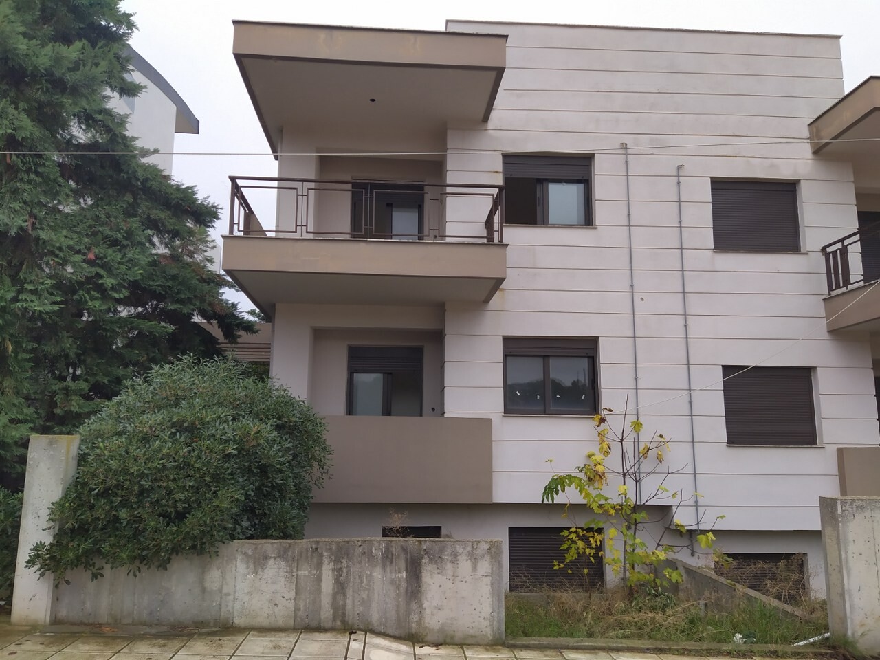 Продажа - Таунхаус 270 m² в пригороде Салоник