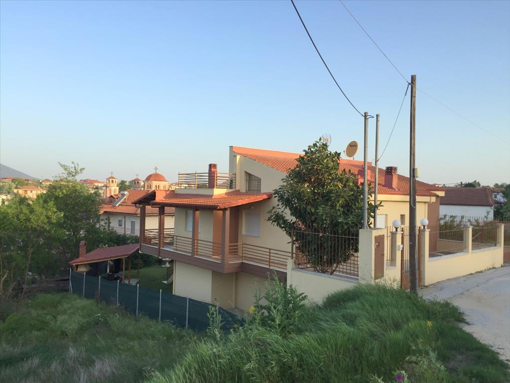 Продажа - Коттедж 260 m² в пригороде Салоник