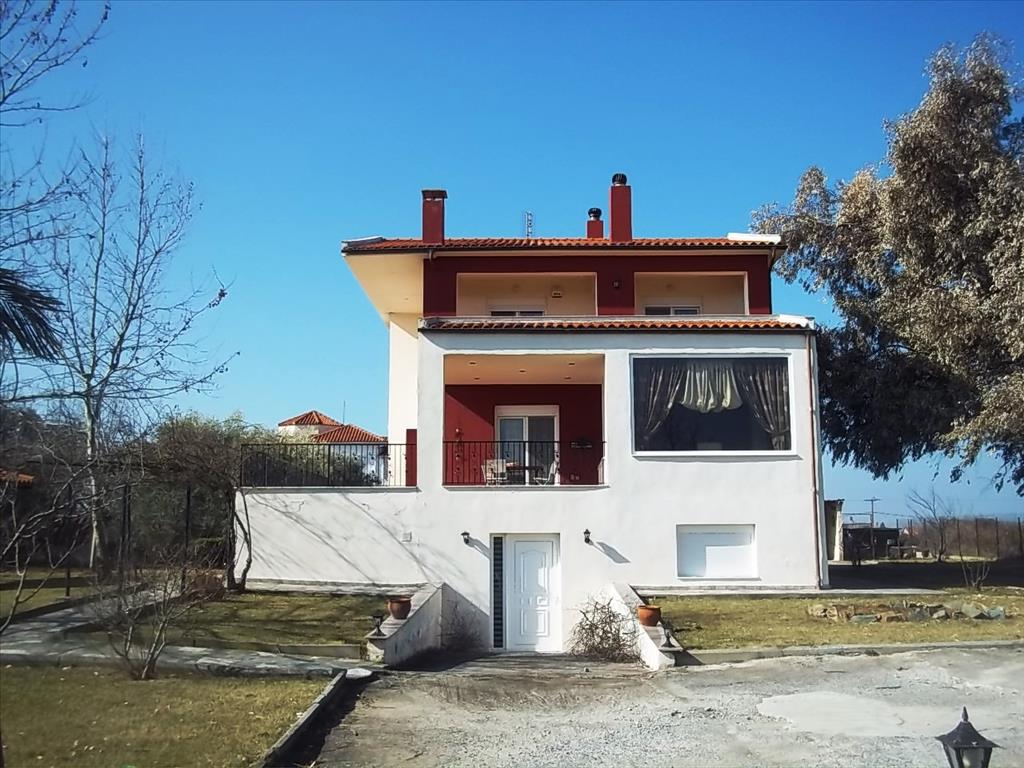 Продажа - Коттедж 333 m² в пригороде Салоник