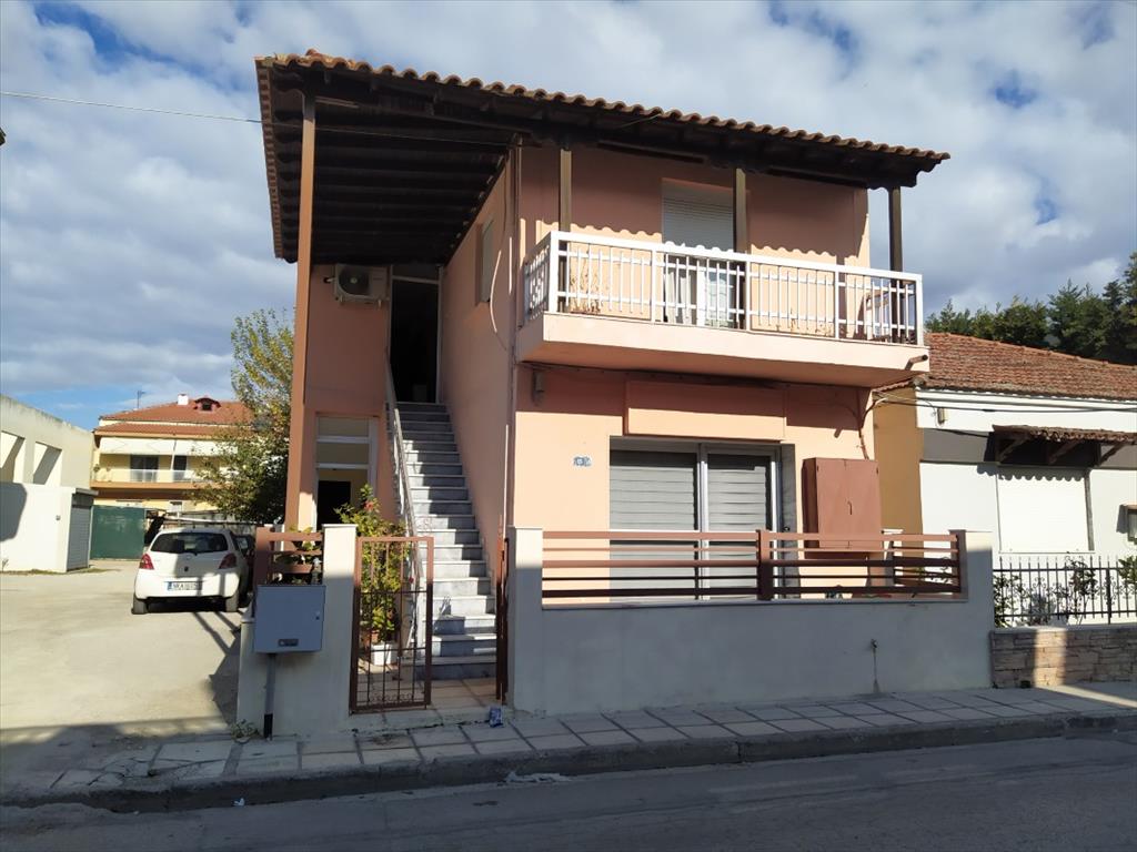 Продажа - Коттедж 250 m² в пригороде Салоник
