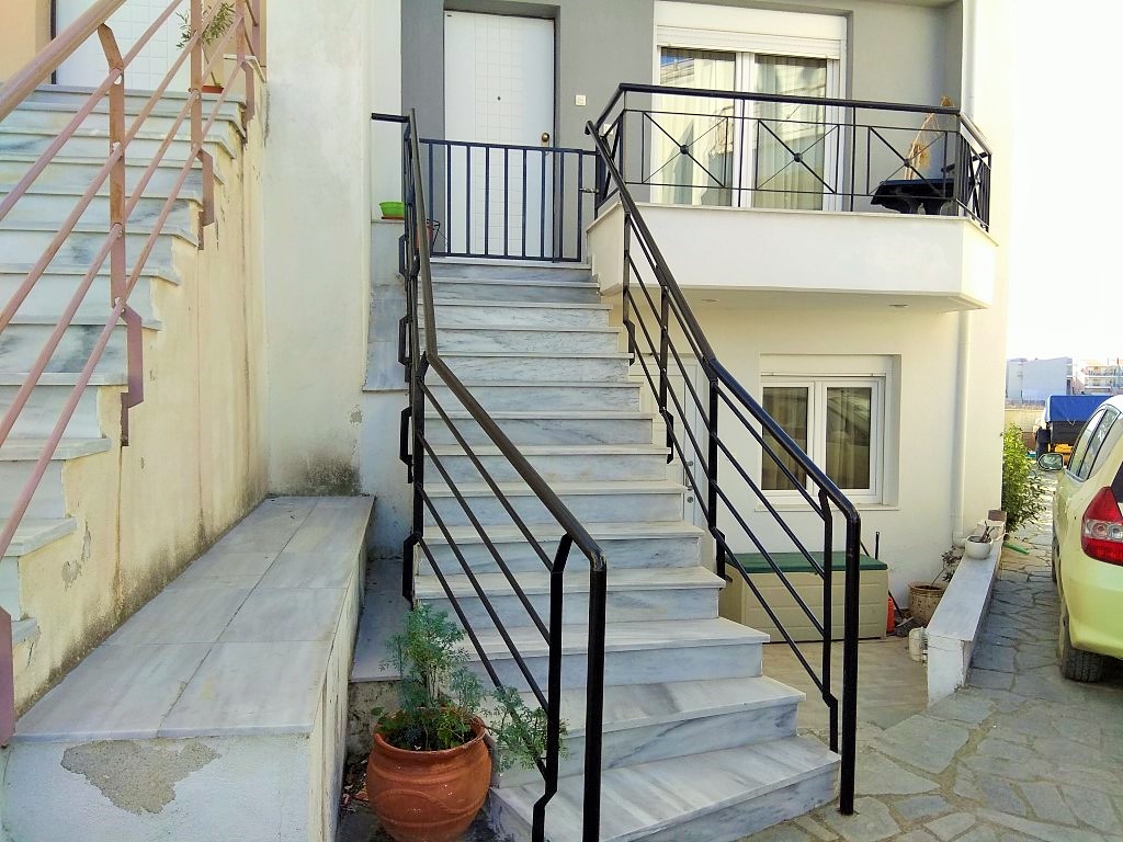 Продажа - Таунхаус 150 m² в пригороде Салоник