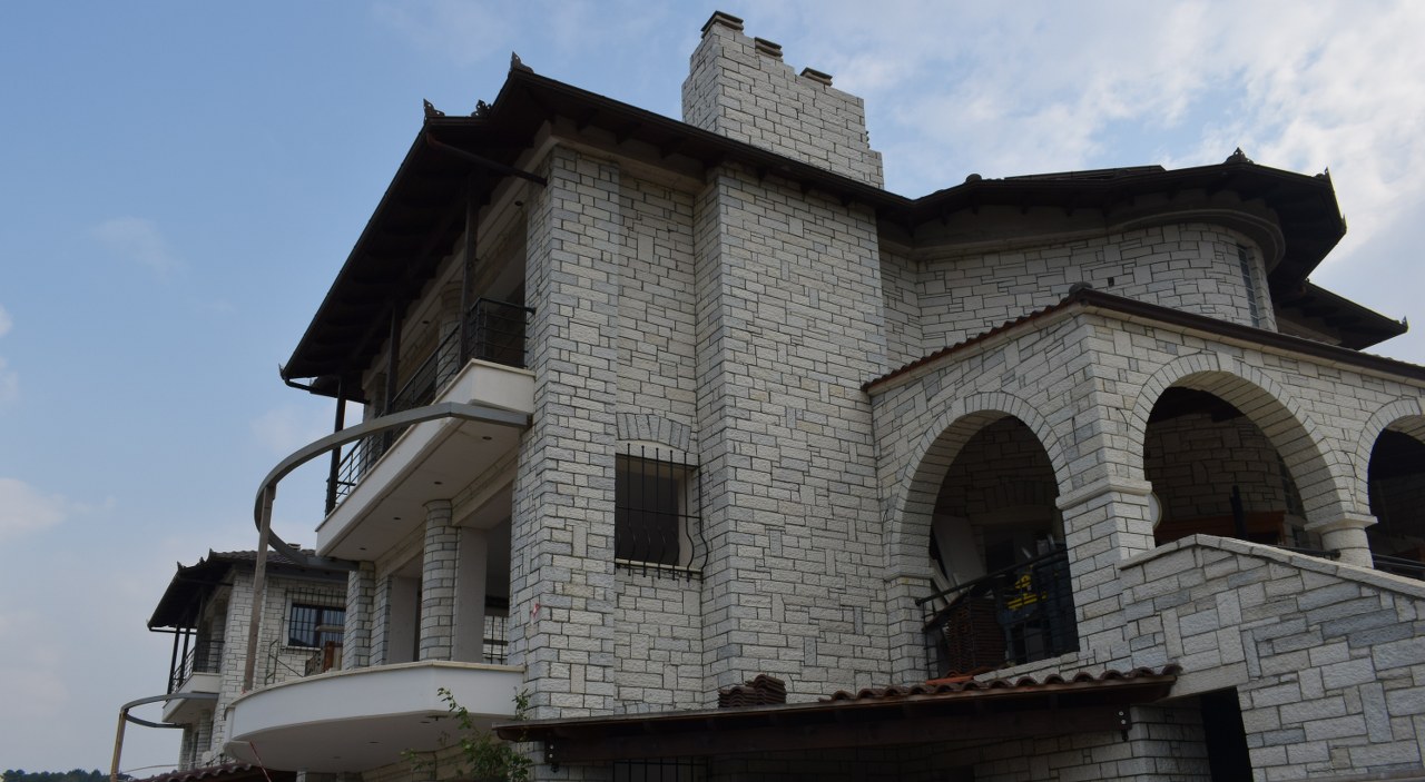 Продажа - Вилла 600 m² в пригороде Салоник