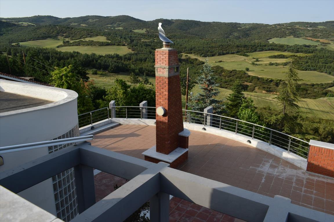 Продажа - Вилла 500 m² в пригороде Салоник