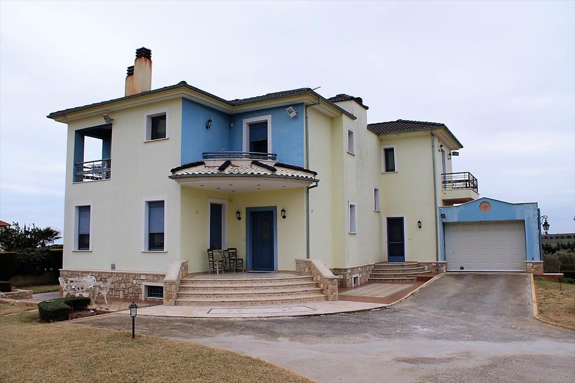 Продажа - Вилла 433 m² в пригороде Салоник