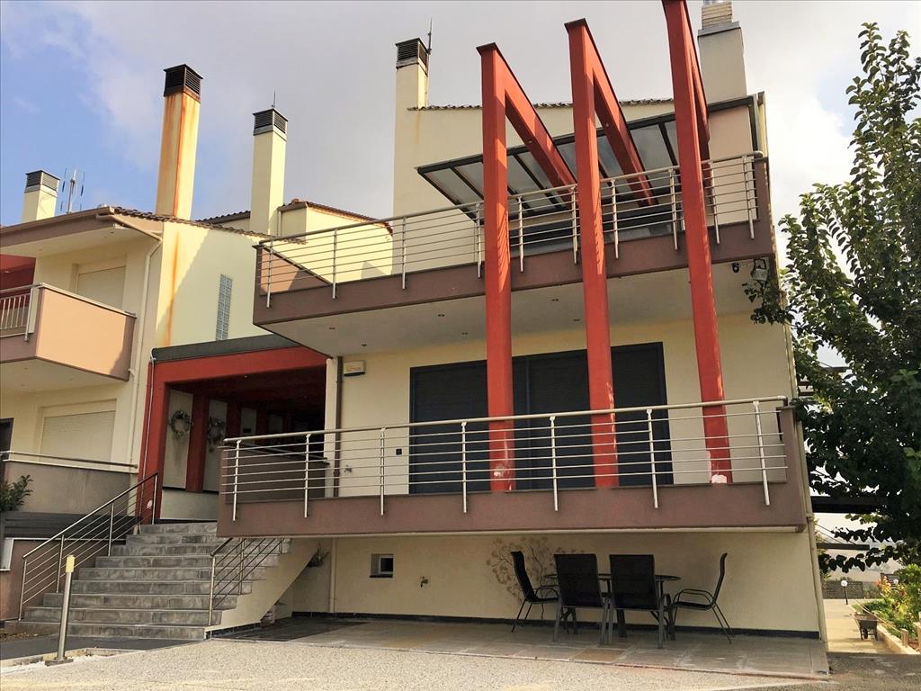 Продажа - Вилла 500 m² в пригороде Салоник