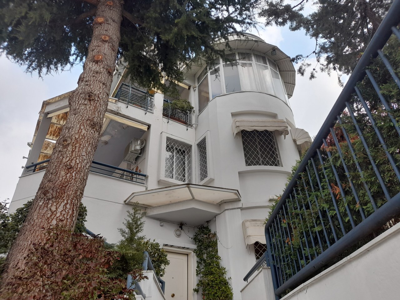 Продажа - Таунхаус 250 m² в Салониках