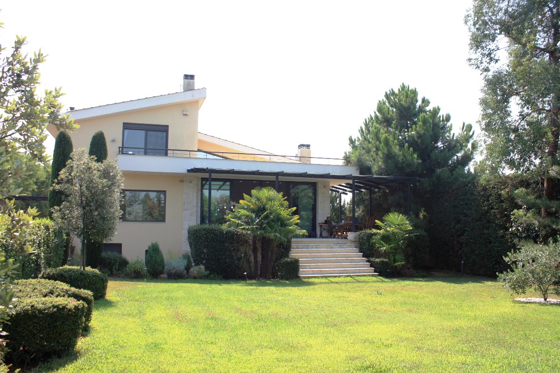 Продажа - Вилла 600 m² в Салониках